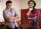 Chiranjeevi to romance Nayantara!