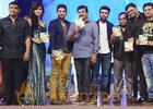 Chiranjeevi unveiled Yevadu audio