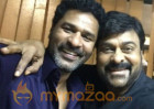 Chiranjeevi's Chocolates to Prabhudeva