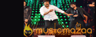 Chiranjeevi's Dance at CineMaa Awards 2016!