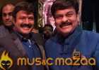 Chiru & Balayya - In search of them