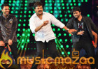 Chiru Is Back: Megastar's Perfect Reply To His Critics