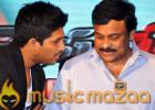 Chiru is the reason behind Bunny's Talk!!