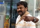 Chiru to undergo yet another Surgery