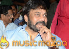 Chiru150 Fans and media restricted