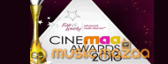 CineMAA Awards 2016: Total Winners List