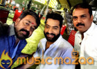 Common title for Janatha Garage