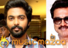 Confirmed: Sarathkumar is a part of GV Prakash's next