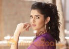 Deeksha Seth makes Kannada debut with 'Jaggu Dada'