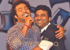 Devi Sri Prasad tunes for NTR and Puri Jagan film