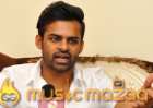 Dharam Tej speaks on Pawan Kalyan-Allu Arjun controversy