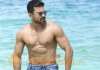 Dhruva 17 Days Total: 53 Not Out