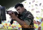 Dhruva First Day AP and Telangana Shares