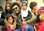 Dhruva intro song shoot kicks off																			