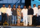 Dhruva Pre-Release Function Highlights