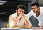 Did Chiru's Daughter downplay AS impact?