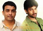 Dil Raju's Feel My Love with Varun Tej