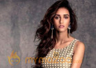 Disha Patani had a nightmarish experience!