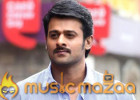 Expect only Tri-linguals from Prabhas!