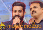 Fans created trouble: NTR strikes back