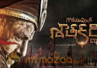 Gautamiputra Satakarni teaser clocks majestic million