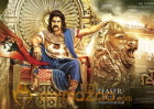 Gauthami Puthra Satakarni First Look Released