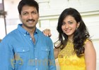 Gopichand and Rakul Preet film undershoot