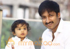 Gopichand celebrates his hero’s bday