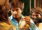 Gopichand’s Sahasam public talk