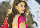 Hansika has a reason to Rejoice