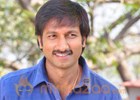 Happy Birthday Gopichand