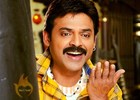 Happy Birthday Venkatesh