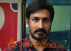 Harish Uthaman has his hands full in Tamil, Telugu