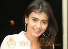 Hebah Patel to team up with Nikhil Siddhartha