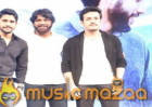 Highlights of Premam Audio Launch