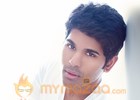 Hosting award functions in south can be challenging: Allu Sirish