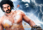 How Much Is Prabhas Investing?