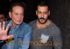 How Salman's Father shut the mouths of Haters?