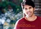 Interesting updates on Vi Anand and Allu Sirish's sci-fi thriller