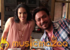 Irrfan Khan & Saina Nehwal team up!