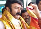 Is This Balayya Preparation For 100th film?