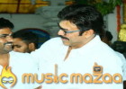 Is Venkatesh Upset With Maruthi!?