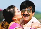 It’s a wrap for Ravi Teja’s Power