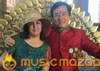 Jackie Chan dances to the tunes of Farah Khan