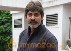 Jagapathi Babu in Rajnikanth film