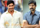 Jagapathi Babu to play Mahesh Babu's father