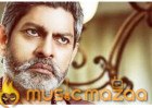 Jagapathi Babu's New look for Vijay’s 60