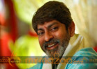 Jagapathi teams up with former CM, turns hero!