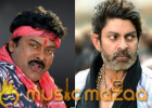 Jagapati Babu To Lock Horns With Chiranjeevi