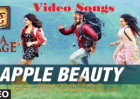 Janatha Garage Video songs